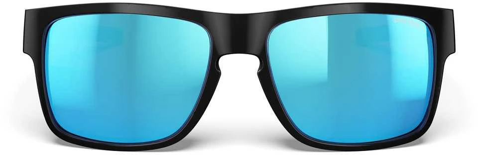 Julbo Better L akiniai su mėlynais veidrodiniais stiklais
