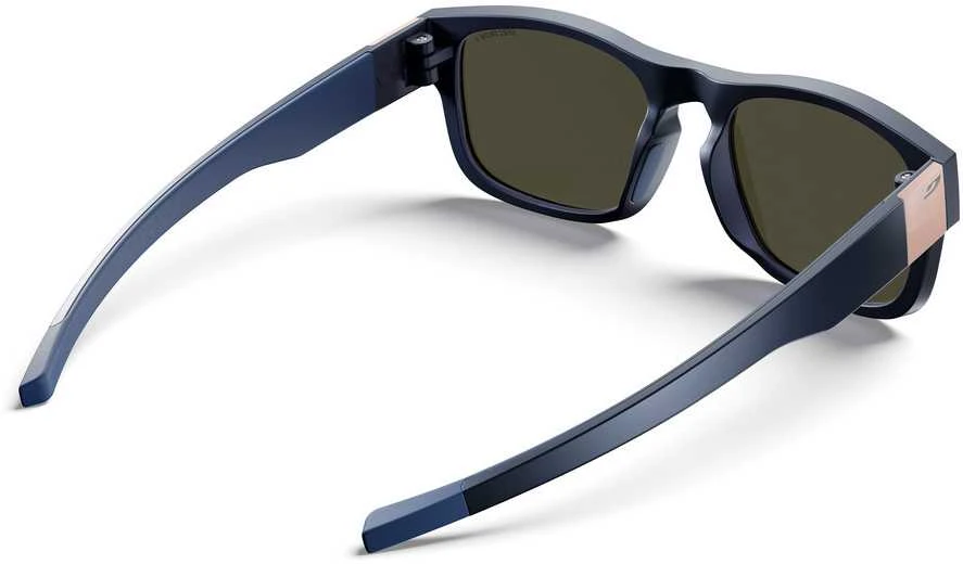 Prancūzija Julbo Better M dark mėlynas/pink SP3 saulės akiniai