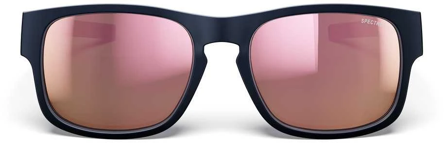 Julbo Better M akiniai su rožiniais SP3 lęšiais