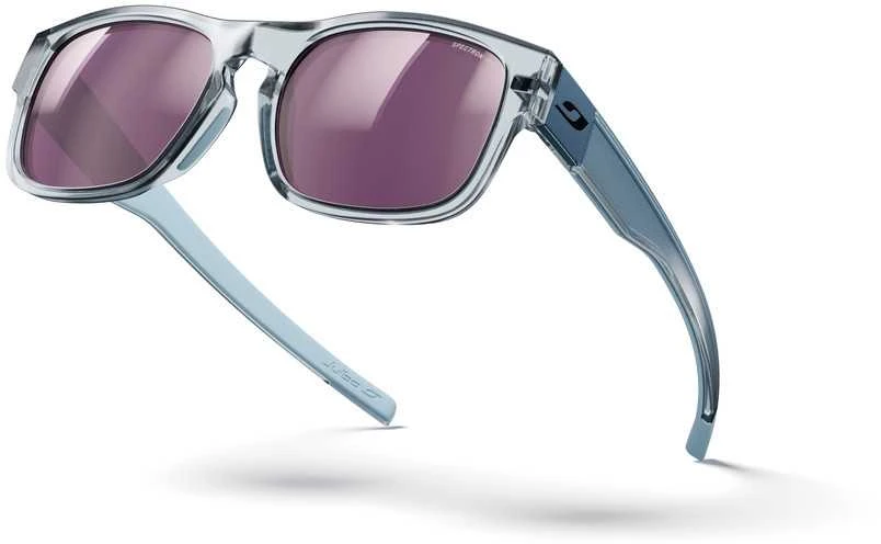 Prancūzija Julbo Better M light mėlynas SP HD3 polarized akiniai