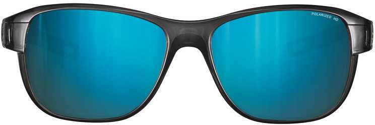 Prancūzija Julbo Camino M juodas/pilka SP HD3 polarized akiniai
