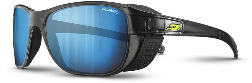 Julbo Camino M akiniai su mėlynais poliarizuotais lęšiais
