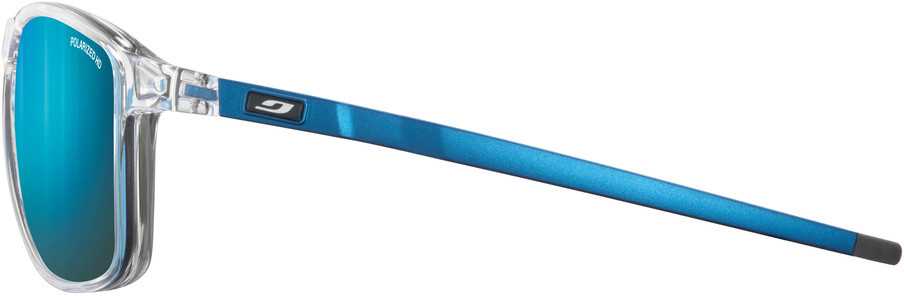Prancūzija Julbo Compass crystal/met.mėlynas SP HD3 polarized saulės akiniai
