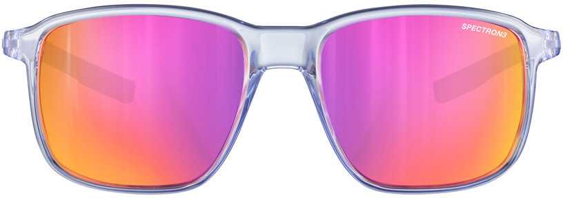Prancūzija Julbo Creek lilac/lilac SP3 saulės akiniai