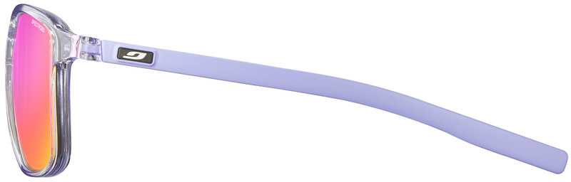 Prancūzija Julbo Creek lilac/lilac SP3 saulės akiniai