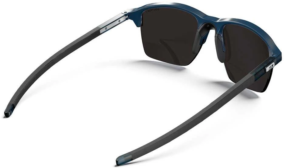 Prancūzija Julbo Crossline mėlynas/shiny tr. mėlynas SP3 saulės akiniai