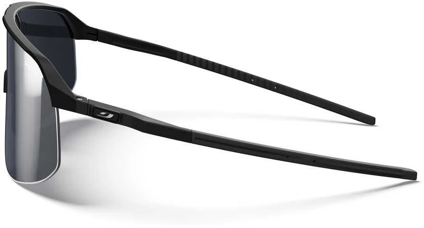 Julbo Density akiniai – šoninis profilis