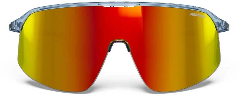 Julbo Density akiniai su spalvotais veidrodiniais lęšiais