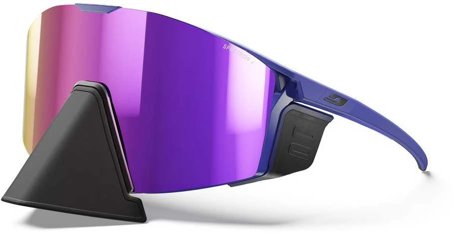 Akiniai Julbo Edge Cover SP4