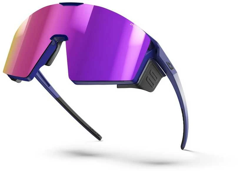 Julbo Edge SP4 akiniai su šoniniais skydeliais