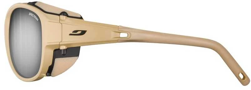 Julbo Explorer 2.0 saulės akiniai profiliu