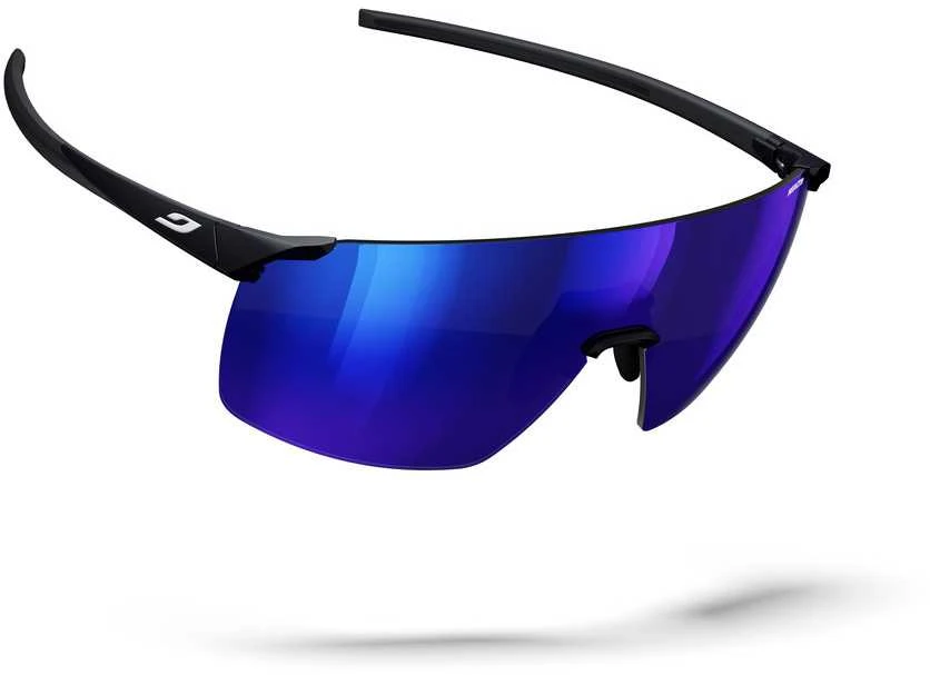 Prancūzija Julbo Faster XL juodas Reactive 1-3 HC saulės akiniai