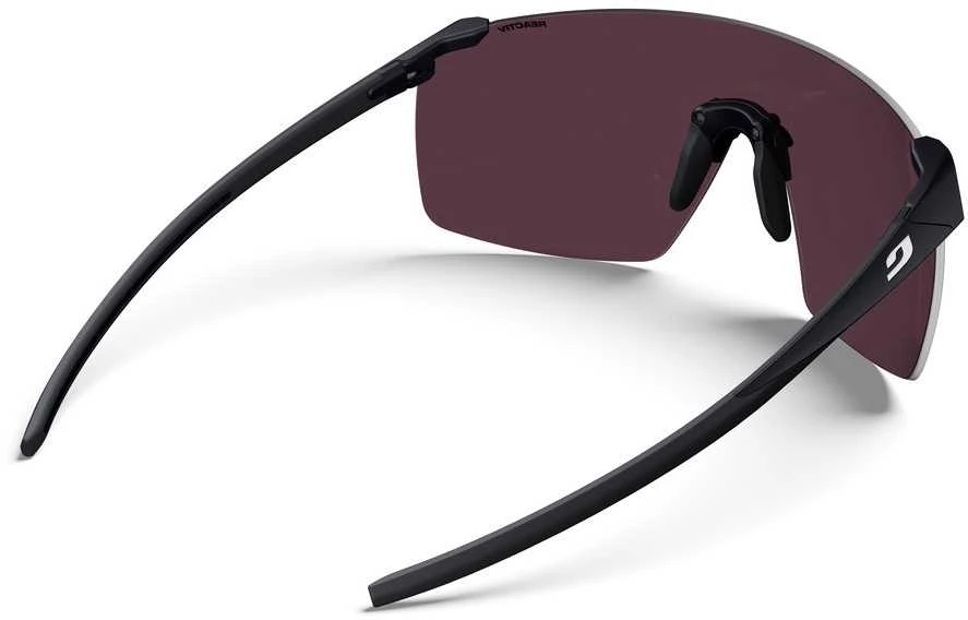 Prancūzija Julbo Faster XL juodas Reactive 1-3 HC saulės akiniai