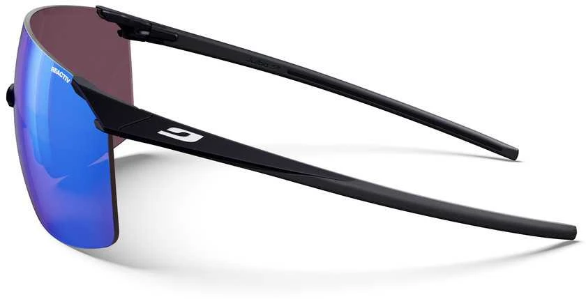 Prancūzija Julbo Faster XL juodas Reactive 1-3 HC saulės akiniai