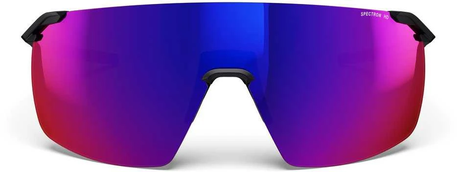 Julbo Faster XL sportiniai akiniai su veidrodiniu lęšiu