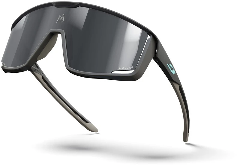 Akiniai nuo saulės Julbo Fury KJ SP3P