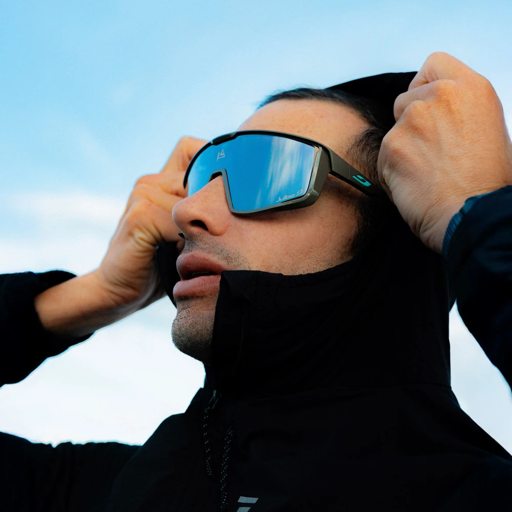 Akiniai nuo saulės Julbo Fury KJ SP3P
