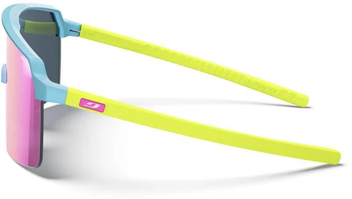 Julbo Intensity Junior akiniai su rožiniu stiklu