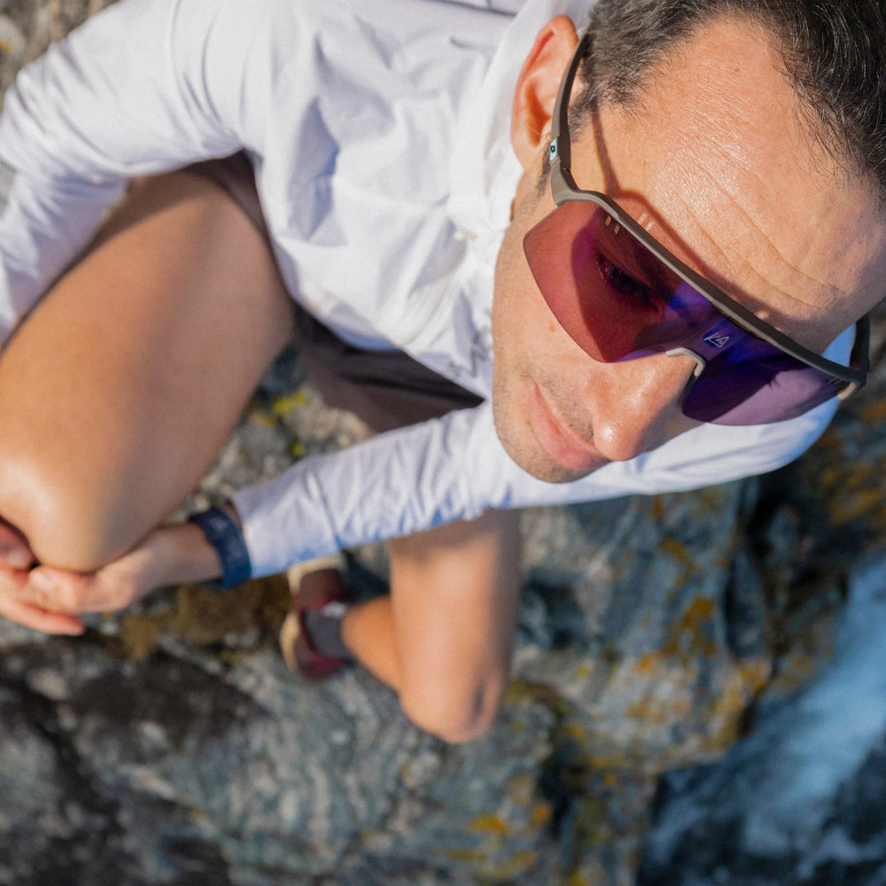 Akiniai nuo saulės Julbo Intensity KJ RPHCB