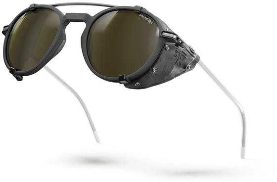 Prancūzija Julbo Legacy juodas/baltas SP4