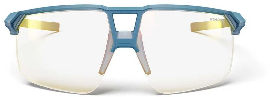 Julbo Liry akiniai su skaidriais lęšiais