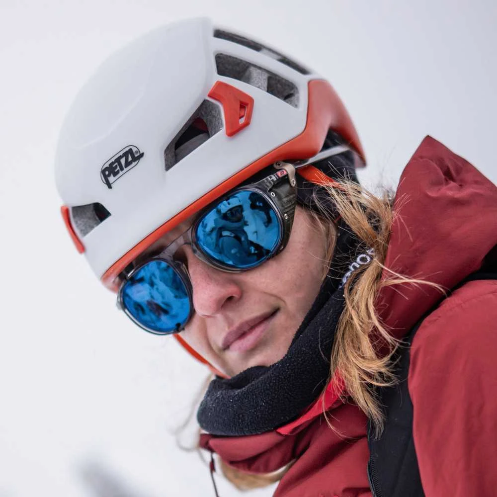Prancūzija Julbo Millenium pilkas/ khaki/ beige Reactive 2-4 akiniai nuo saulės