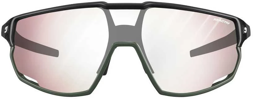 Julbo Rush akiniai su fotochrominiais stiklais
