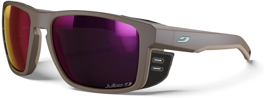 Akiniai nuo saulės Julbo Shield L KJ R04HC
