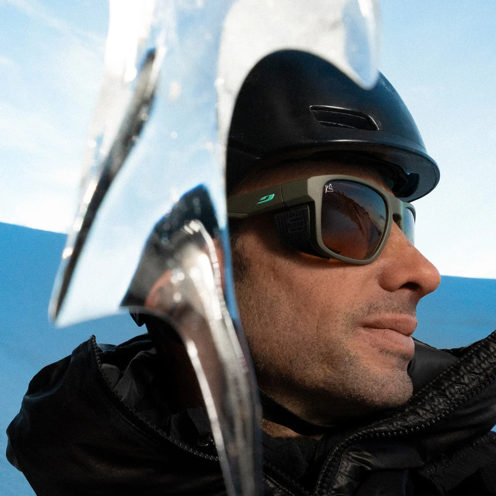 Akiniai nuo saulės Julbo Shield L KJ R04HC