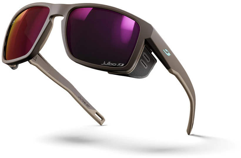 Akiniai nuo saulės Julbo Shield L KJ R04HC