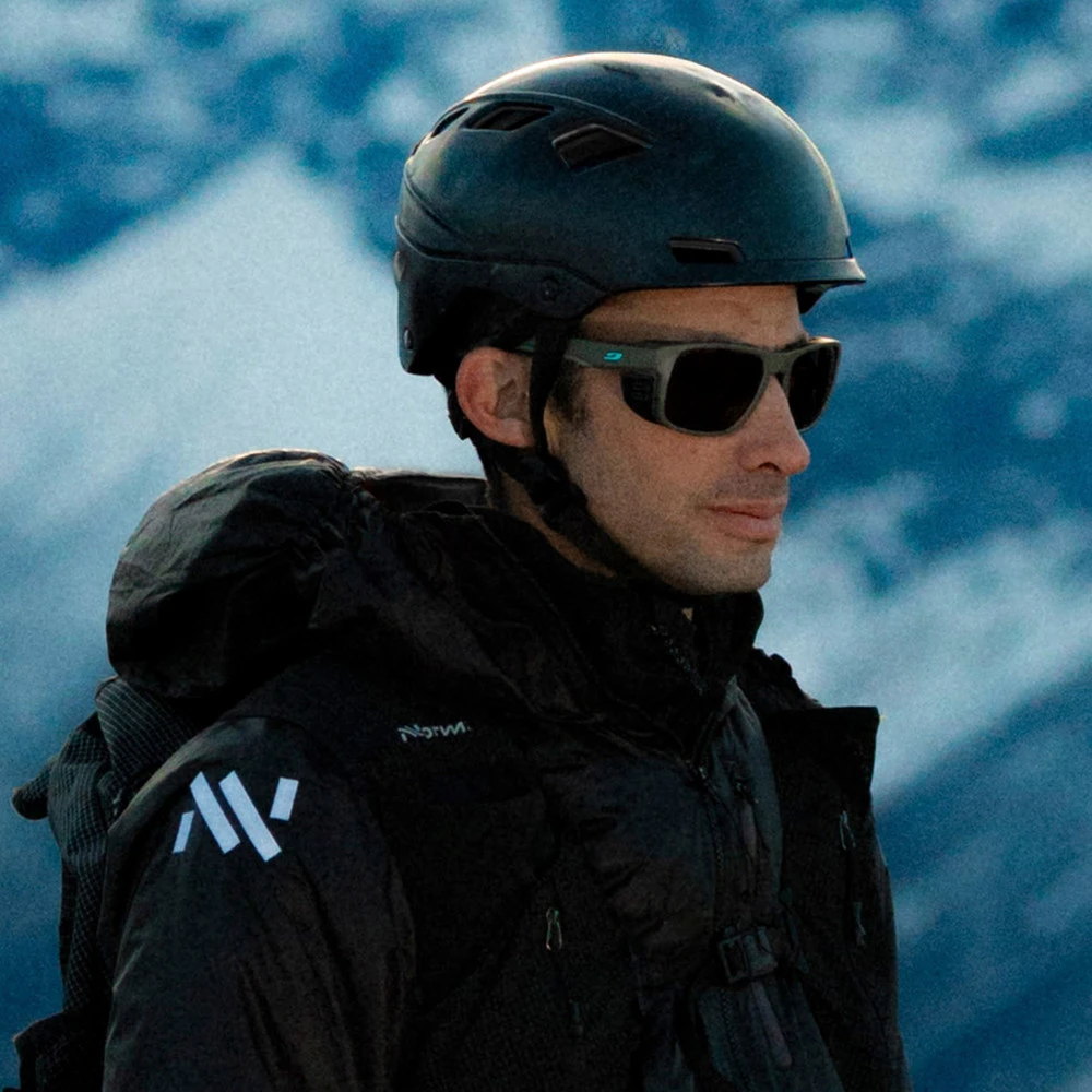 Akiniai nuo saulės Julbo Shield L KJ R04HC