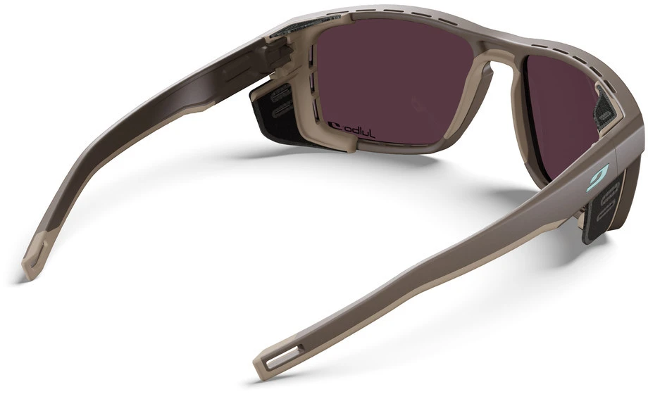 Akiniai nuo saulės Julbo Shield L KJ R04HC