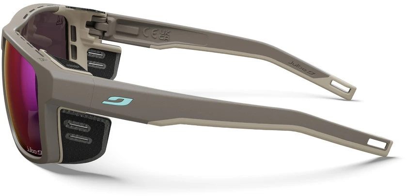 Akiniai nuo saulės Julbo Shield L KJ R04HC