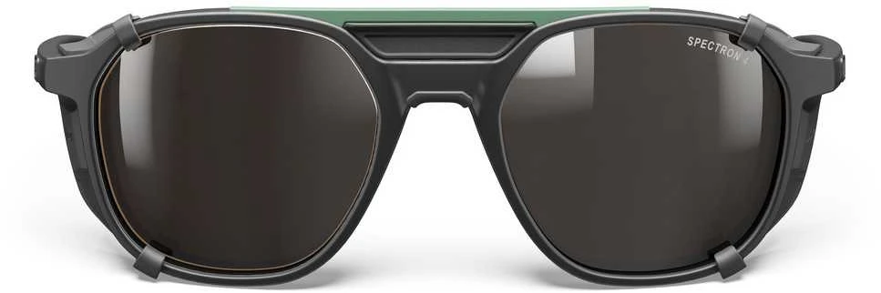 Julbo Slack Cover akiniai su tamsiais SP4 lęšiais