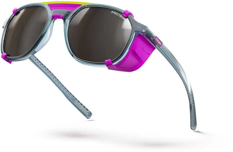 Akiniai nuo saulės Julbo Slack Cover SP4
