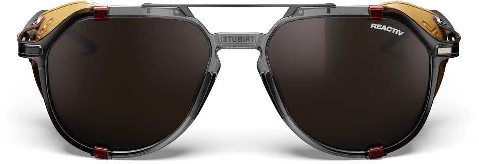 Julbo Tribute akiniai su Reactive 2-4 stiklais