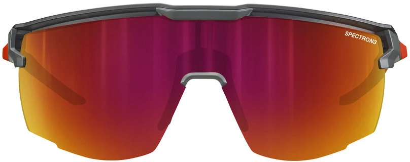 Saulės akiniai Julbo ULTIMATE Spectron 3CF Raudona