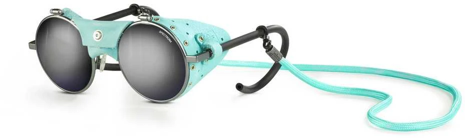 Prancūzija Julbo Vermont light mėlynas SP4