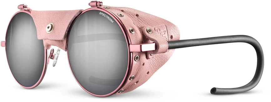 Prancūzija Julbo Vermont Rose SPECTRON 4– klasikiniai ledynų ir alpinizmo akiniai