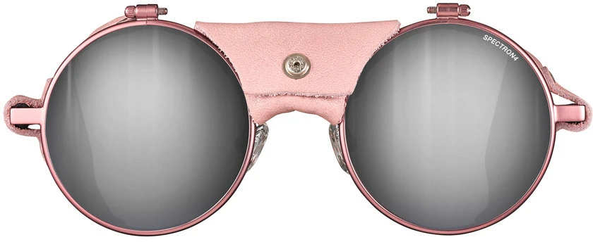 Prancūzija Julbo Vermont Rose SPECTRON 4– klasikiniai ledynų ir alpinizmo akiniai