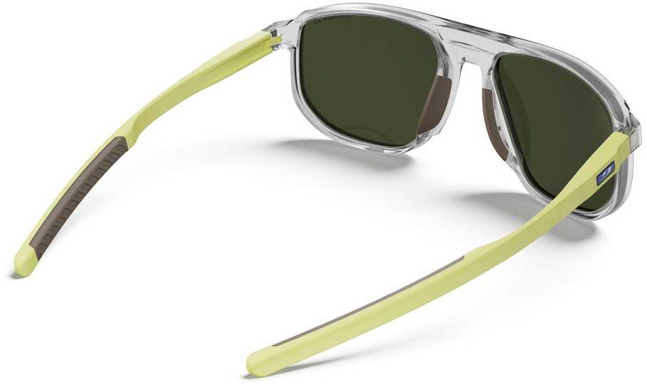 Prancūzija Julbo Ward light pilkas /l. ruda SP HD3 polarized saulės akiniai