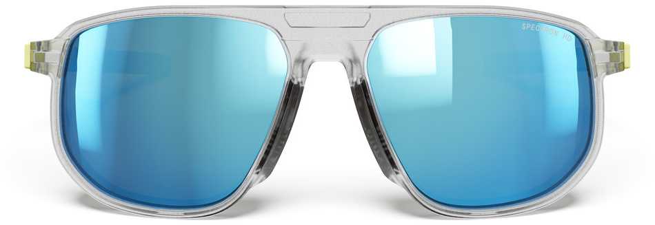 Prancūzija Julbo Ward light pilkas /l. ruda SP HD3 polarized saulės akiniai