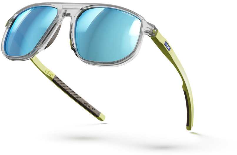 Prancūzija Julbo Ward light pilkas /l. ruda SP HD3 polarized saulės akiniai