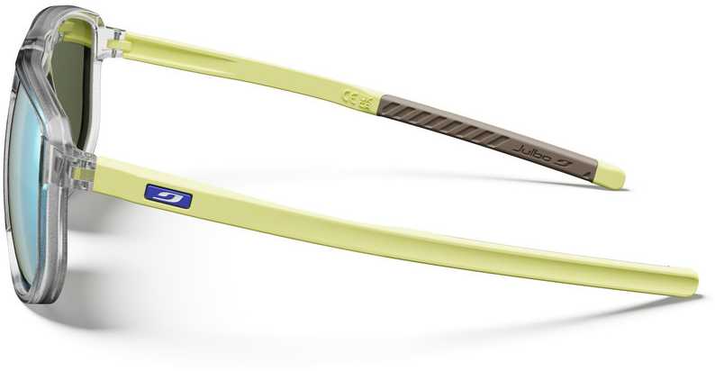 Prancūzija Julbo Ward light pilkas /l. ruda SP HD3 polarized saulės akiniai