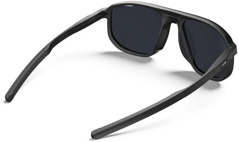Prancūzija Julbo Ward mat juodas SP3 polarized saulės akiniai