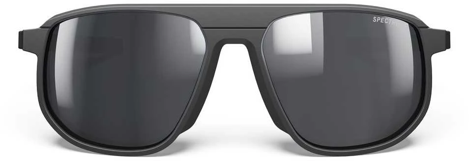 Prancūzija Julbo Ward mat juodas SP3 polarized saulės akiniai
