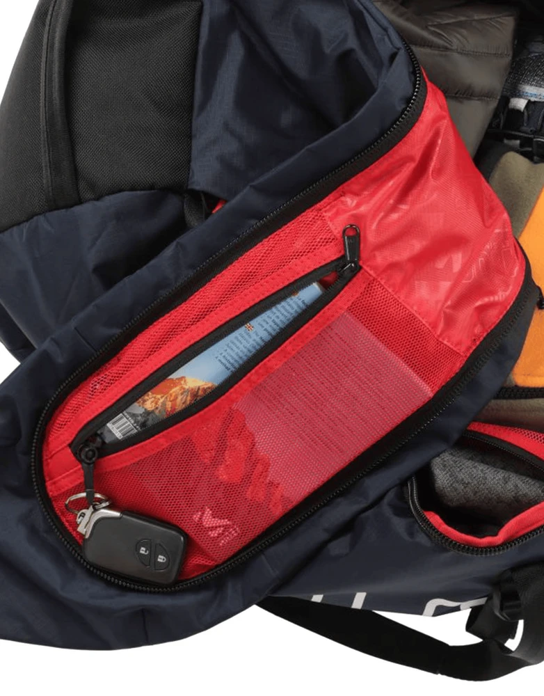 Prancūzija Millet Divino Duffle 40 saphir krepšys