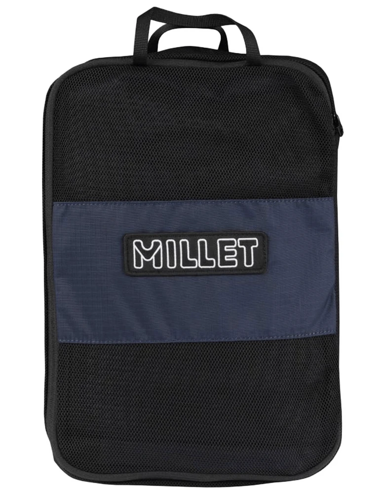 Prancūzija Millet Divino Duffle 40 saphir krepšys