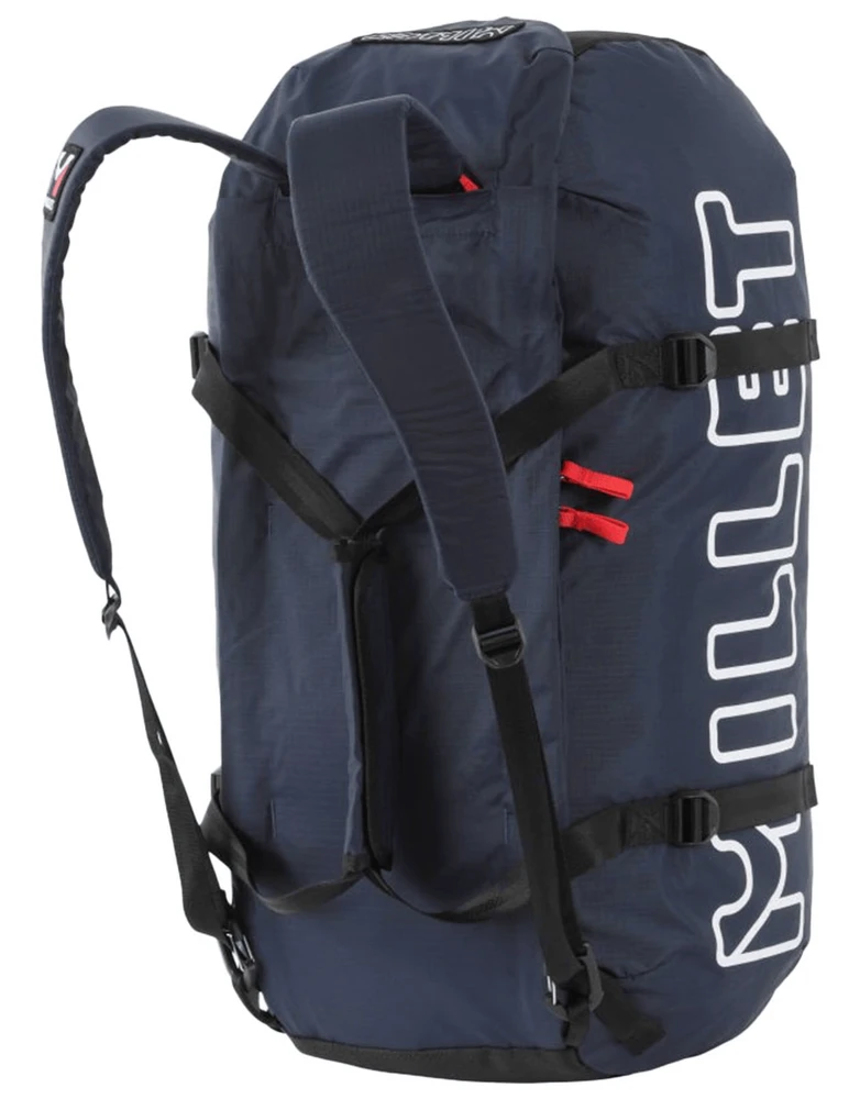 Prancūzija Millet Divino Duffle 40 saphir krepšys