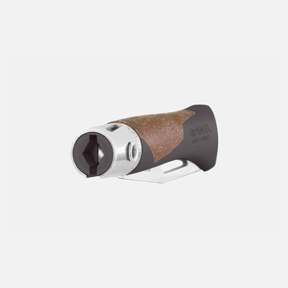 Kišeninis peilis Opinel NEO7 Alpine Juodas Brown